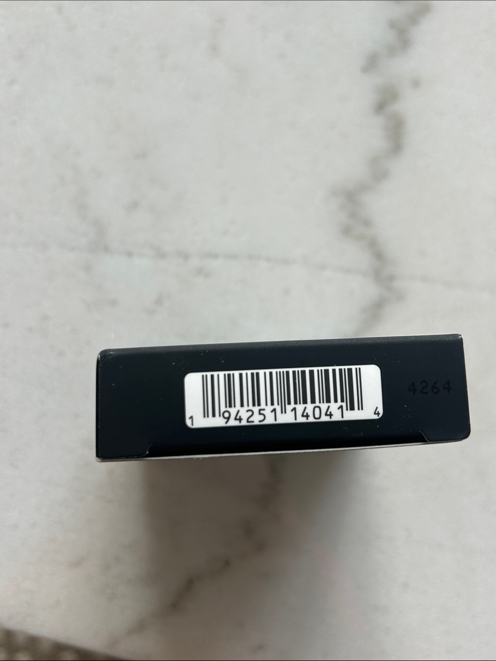 NIB NARS POWDER BLUSH DEEP THROAT - Picture 5 of 8